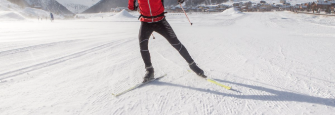 Skøytekurs Stokke januar 2022